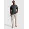 Cast Iron regular fit T-shirt - dark slate