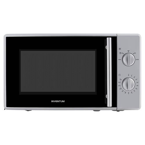 Wehkamp Inventum MN205SZ - Solo-magnetron - 20 liter - RVS/Zwart aanbieding
