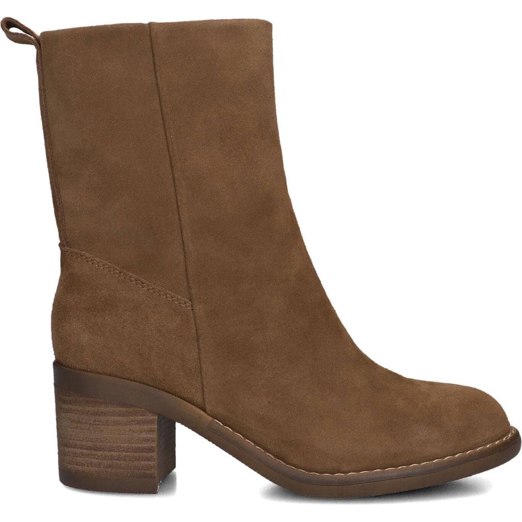 Blasz Enkellaarsjes Shn2581-09 Bruin