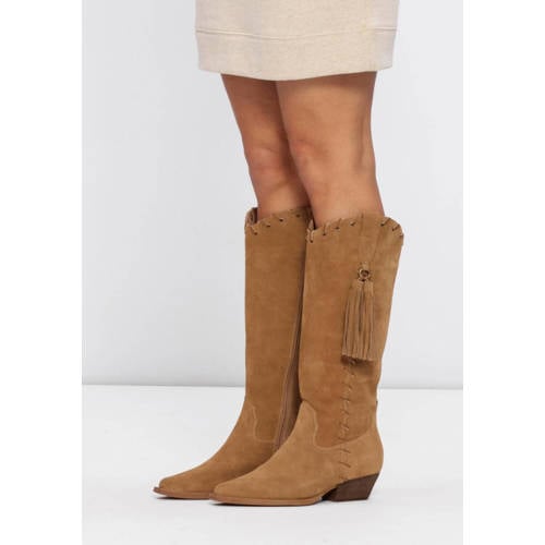 Blasz Laarzen Shn3a231-44 Camel