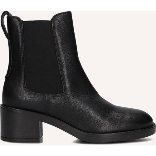 Blasz Boots 2plain200 Zwart