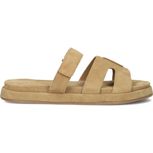 Blasz Slippers Magic-43 Camel