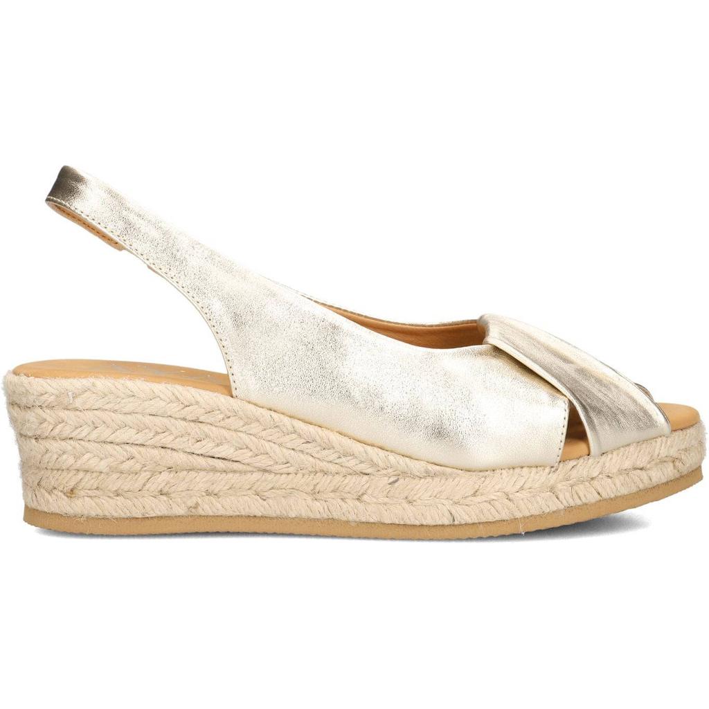 AYANA Espadrilles Omo26yu946 Goudkleurig