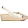 AYANA Espadrilles Omo26yu946 Goudkleurig