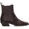 Stefano Lauran Enkellaarsjes Pe2104 Bruin
