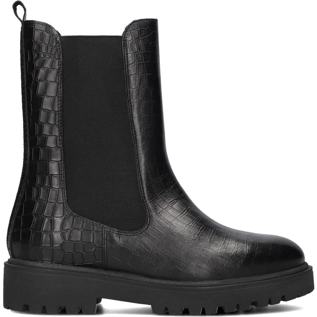 Blasz Boots Leta-80 Zwart