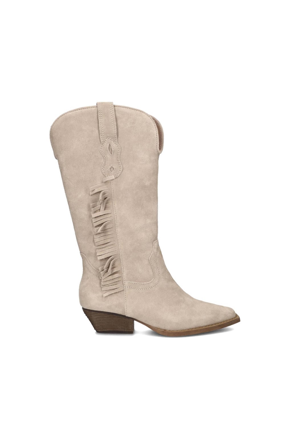 Blasz Laarzen Shna231-48 Beige