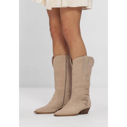 Blasz Laarzen Shna231-48 Beige