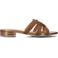 AYANA Slippers 0667-10 Goudkleurig