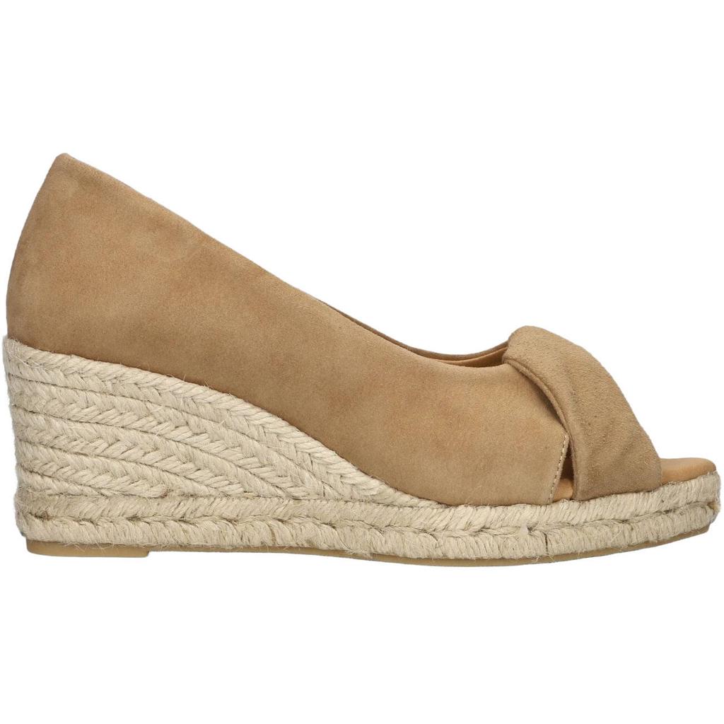 AYANA Espadrilles Yu836 Beige
