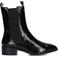 Stefano Lauran Boots Botin Plano Zwart