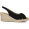 AYANA Espadrilles Omo25yu846 Zwart