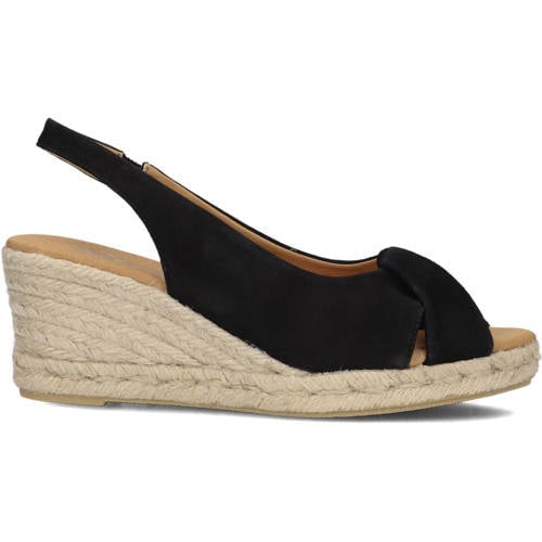AYANA Espadrilles Omo25yu846 Zwart