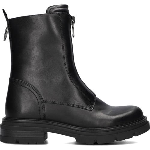 Blasz Boots Jae-13 Zwart