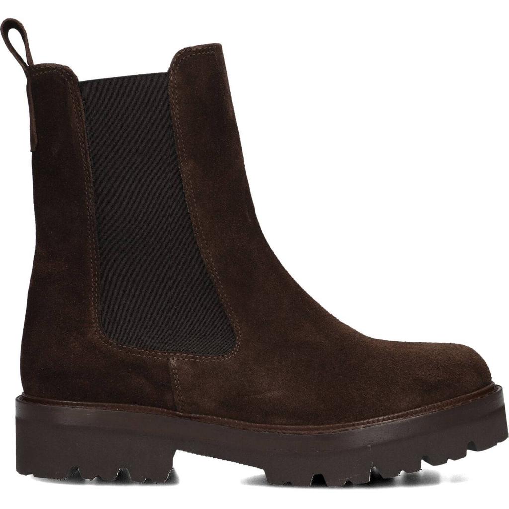 Blasz Boots Mk-caldo Bruin