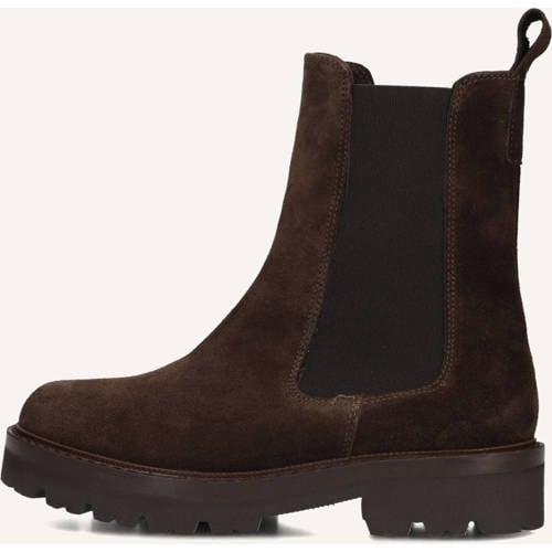 Blasz Boots Mk-caldo Bruin