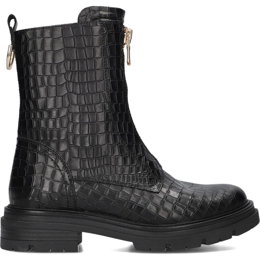 Blasz Boots Jae-13 Zwart