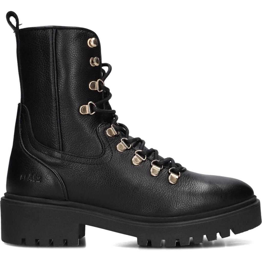 Blasz Boots Mountain Zwart
