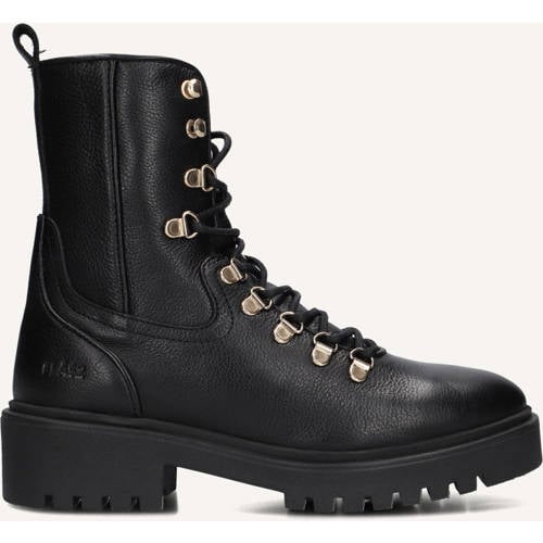 Blasz Boots Mountain Zwart