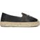 AYANA Espadrilles Omo25yu812 Zwart