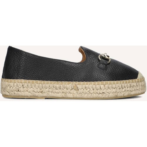 AYANA Espadrilles Omo25yu812 Zwart