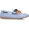 AYANA Mocassins 12434 Blauw