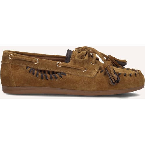 AYANA Mocassins Shn0238-12 Bruin