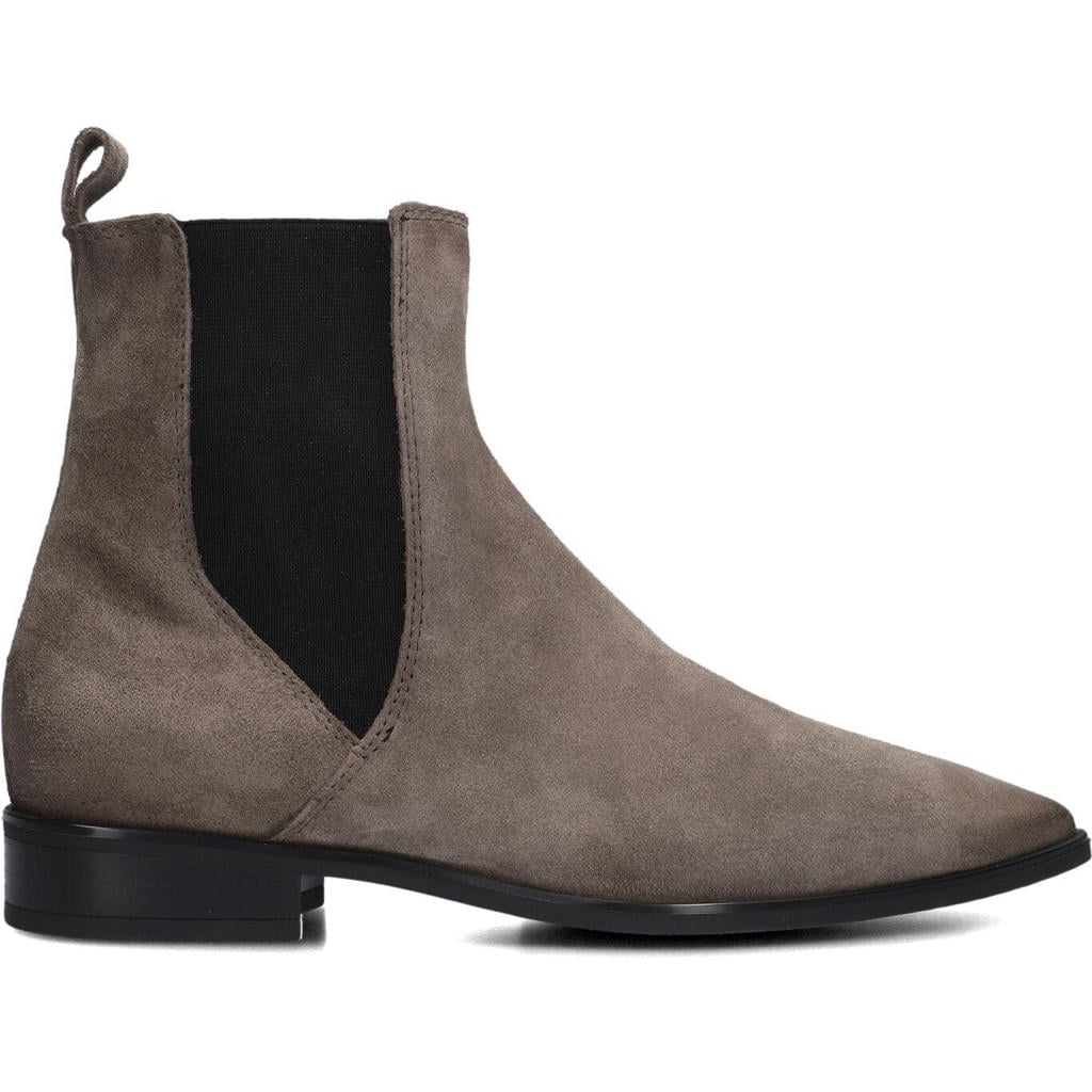 Blasz Enkellaarsjes L63201 Grijs