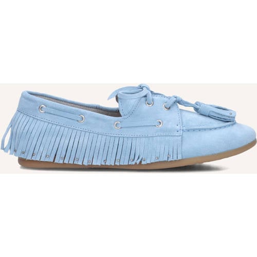 AYANA Mocassins Ay2000 Blauw