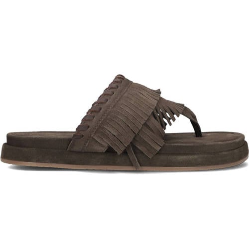Blasz Slippers Magic-84 Taupe