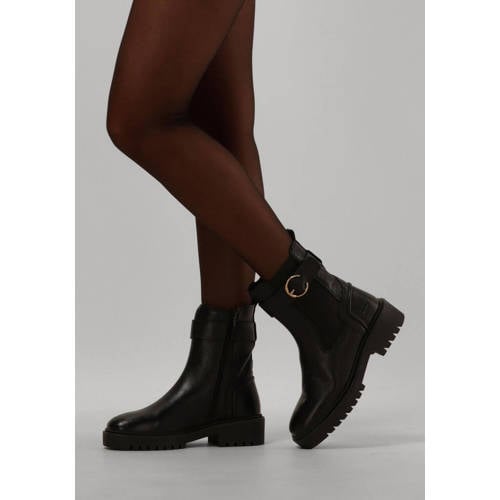 Blasz Boots Monk-28 Zwart