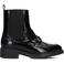 Unisa Boots Erne Zwart