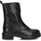 Shabbies Amsterdam Boots Tirza Zipa Zwart