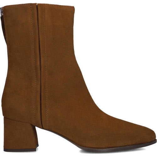 Unisa Enkellaarsjes Lucas Camel