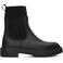 Unisa Boots Faynar Zwart