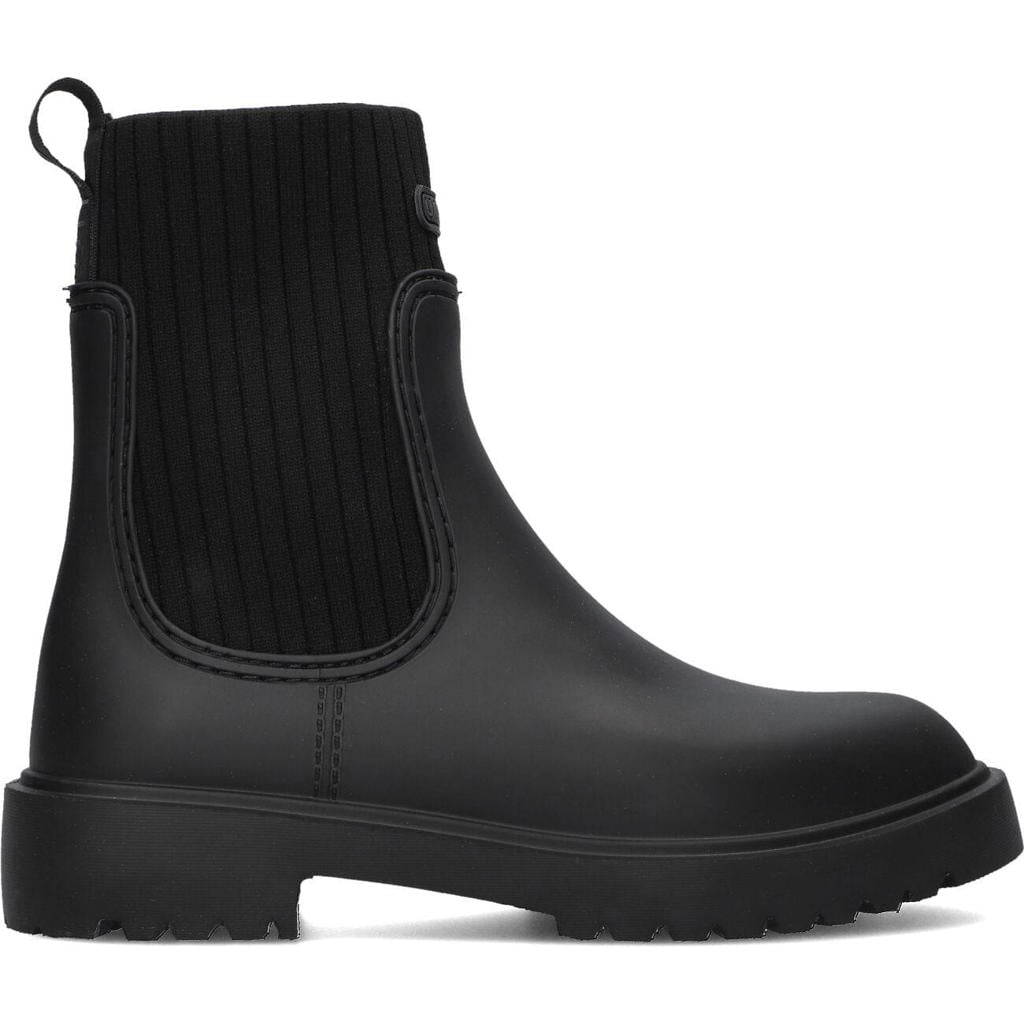Unisa Boots Faynar Zwart