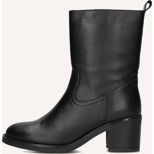 Blasz Boots Lina-30 Zwart