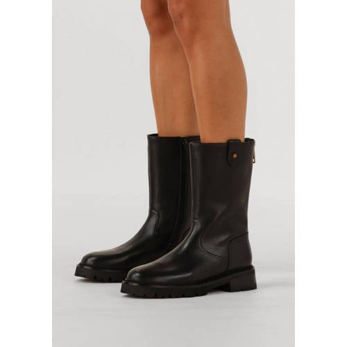 Stefano Lauran Boots St2156 Zwart