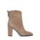 Blasz Enkellaarsjes 165 Taupe