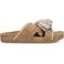 AYANA Slippers 2503 Camel