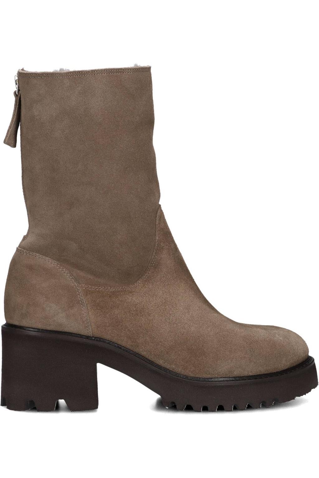 Blasz Boots Evs-2963 Taupe