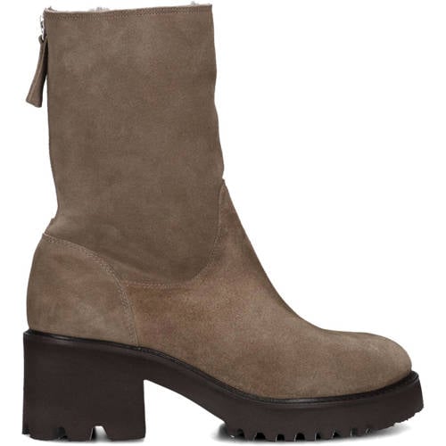 Blasz Boots Evs-2963 Taupe