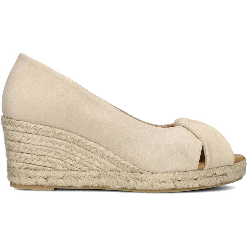 AYANA Espadrilles Yu836 Beige
