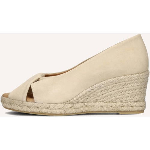 AYANA Espadrilles Yu836 Beige