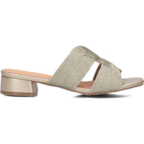 AYANA Slippers 0325-8 Goud