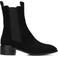 Stefano Lauran Boots Botin Plano Zwart