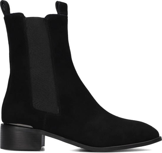 Stefano Lauran chelsea boots