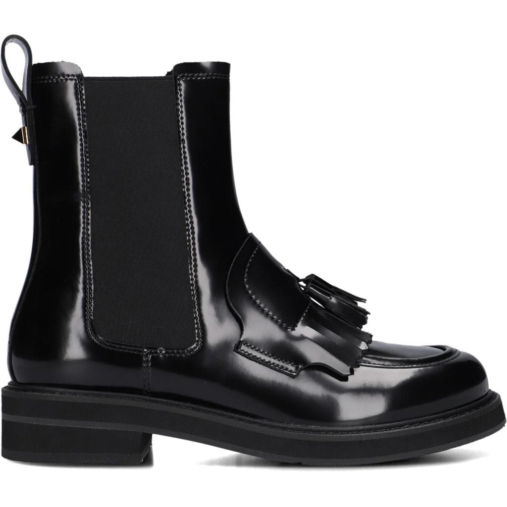 Stefano Lauran Boots St3046 Zwart