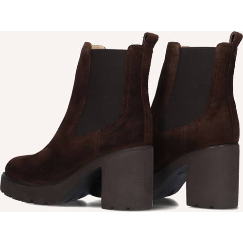 Unisa Boots Klino Bruin
