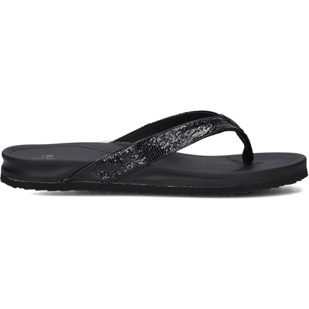 Blasz Slippers Bella 2402 Zwart